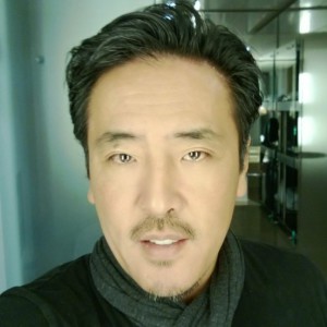 Profilbild von Jung-Uh Yang