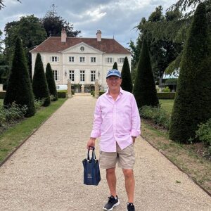 Profilbild von Jurek Szymor