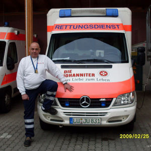 Profilbild von Juress Vladimir