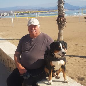 Profilbild von Jurgen Berger