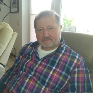 Profilbild von Jurgen Bermel