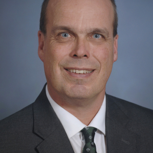 Profilbild von Jurgen Buchenau
