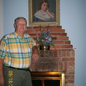 Profilbild von Jurgen Burgdorf