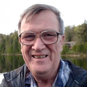 Profilbild von Jurgen Cieslewicz