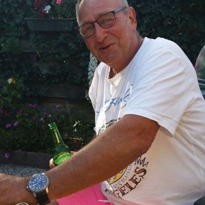 Profilbild von Jurgen Closges