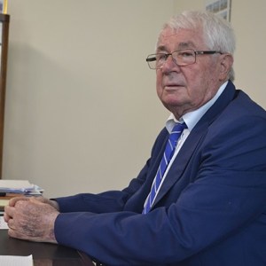Profilbild von Jurgen Finke