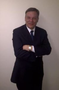 Profilbild von Jurgen Fischer