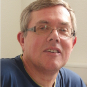 Profilbild von Jurgen Geenen