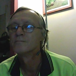 Profilbild von Jurgen Jenke