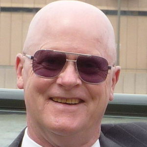 Profilbild von Jurgen Metzner