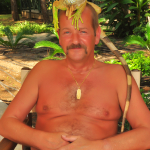 Profilbild von Jurgen Schmutzier