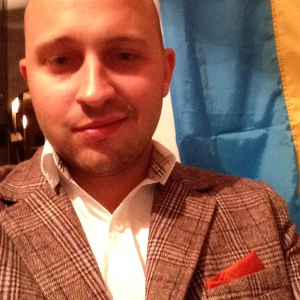 Profilbild von Juri Arich