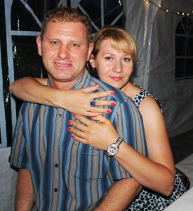 Profilbild von Juri Fischer