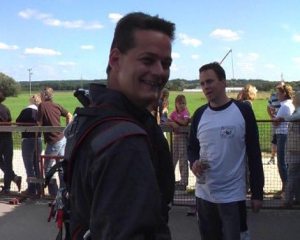 Profilbild von Juri Kozar
