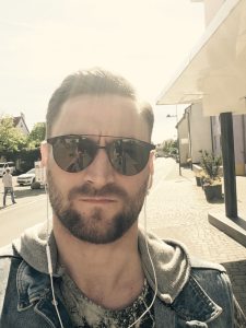 Profilbild von Juri Lichtenwald