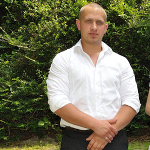 Profilbild von Juri Neufeld