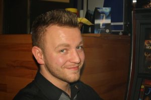 Profilbild von Juri Nill