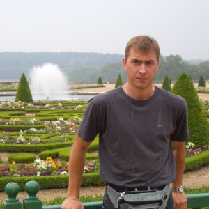 Profilbild von Juri Werner