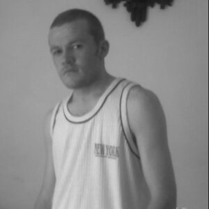 Profilbild von Juri Wiegel