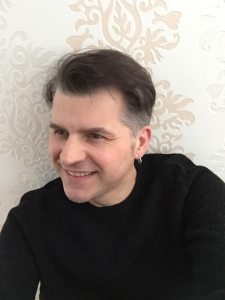 Profilbild von Jurica Sisko