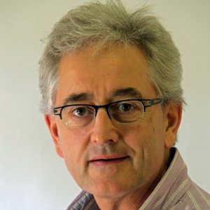 Profilbild von Jurie Gouwsventer