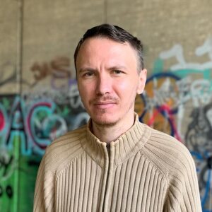 Profilbild von Jurij Dietneberg