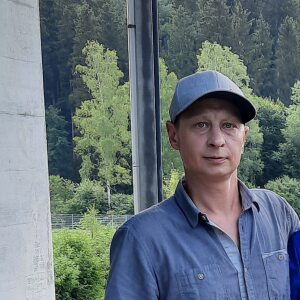 Profilbild von Jurij Dorn