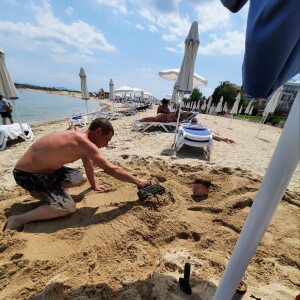 Profilbild von Jurij Dorn