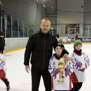 Profilbild von Jurij Gauerhof