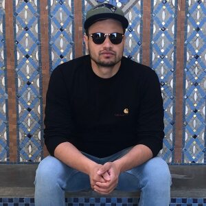 Profilbild von Jurij Schef