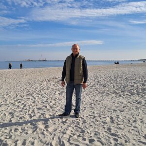 Profilbild von Jurik Smoch