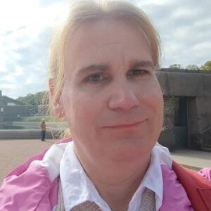 Profilbild von Jurina Mohns