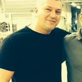 Profilbild von Juro Juric