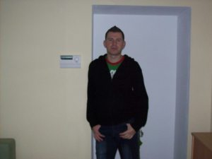 Profilbild von Juro Kikic