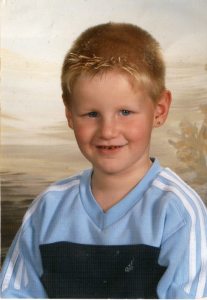 Profilbild von Justin André Schubjé