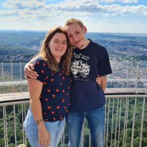 Profilbild von Justin Baars