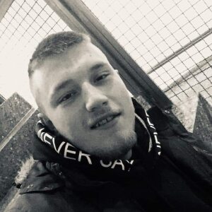 Profilbild von Justin Bajak