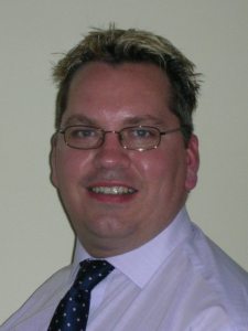 Profilbild von Justin Bentley
