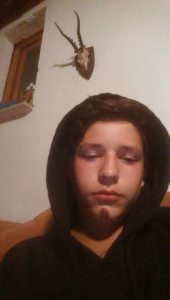 Profilbild von Justin Blissenbach