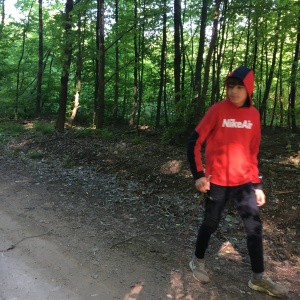 Profilbild von Justin Da Cunha