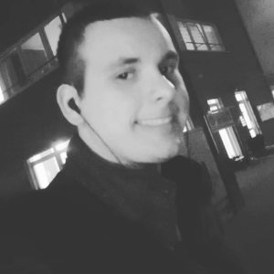 Profilbild von Justin Dreher