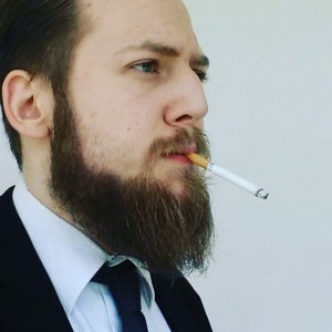 Profilbild von Justin Gehrke