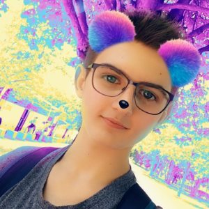 Profilbild von Justin Heinrich