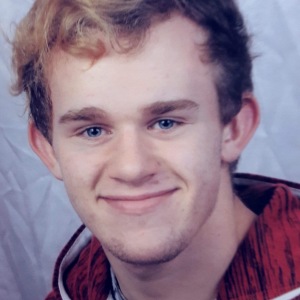 Profilbild von Justin Hoffmann