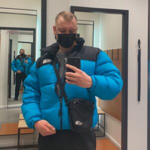 Profilbild von Justin John