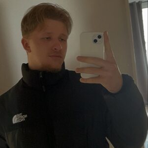 Profilbild von Justin Klein