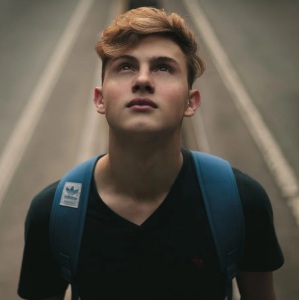 Profilbild von Justin Kris