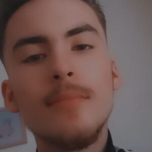 Profilbild von Justin Krohmer