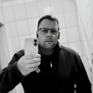 Profilbild von Justin Lee