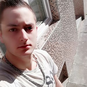 Profilbild von Justin Nußbaum